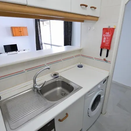 Appartement Myramar De Oasis 2 Bed