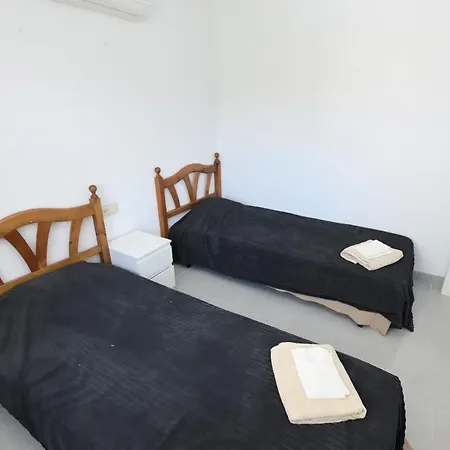 Myramar De Oasis 2 Bed
