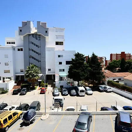 Appartement Myramar De Oasis 2 Bed