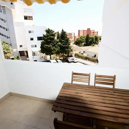 Appartement Myramar De Oasis 2 Bed