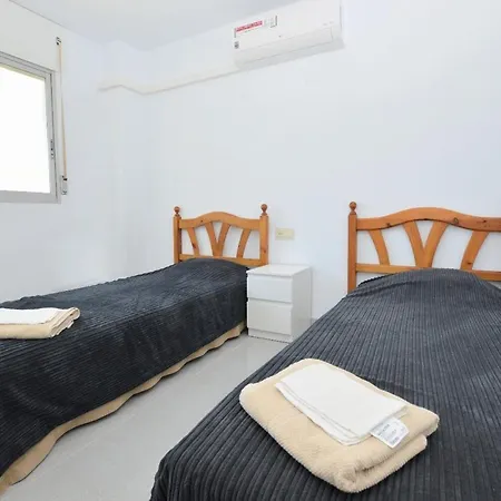 Appartement Myramar De Oasis 2 Bed Benalmádena