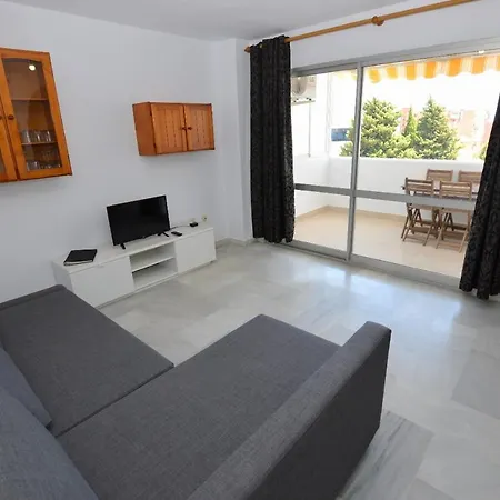 Myramar De Oasis 2 Bed