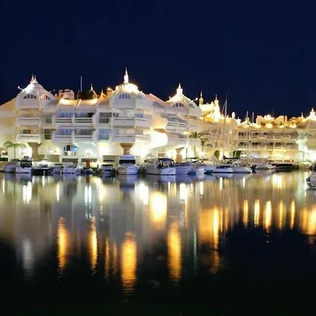 Myramar De Oasis 2 Bed * Benalmádena
