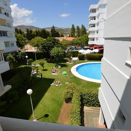 Myramar De Oasis 2 Bed *