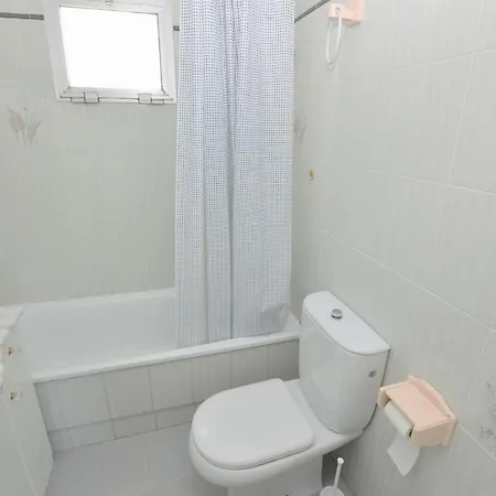 Myramar De Oasis 2 Bed * Benalmádena