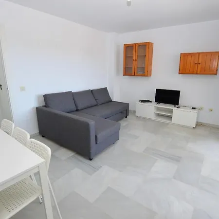 Myramar De Oasis 2 Bed Benalmádena