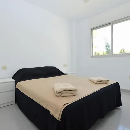Appartement Myramar De Oasis 2 Bed Benalmádena